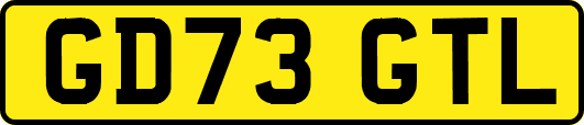 GD73GTL