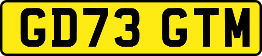GD73GTM
