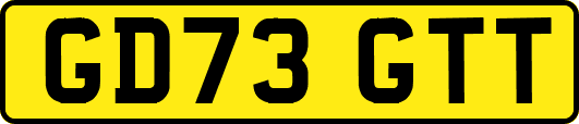 GD73GTT