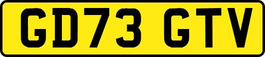 GD73GTV