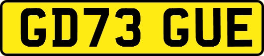 GD73GUE