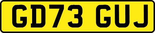 GD73GUJ