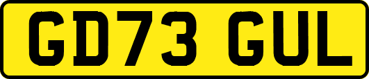 GD73GUL