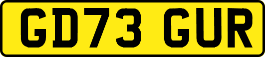 GD73GUR