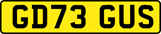 GD73GUS