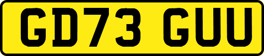 GD73GUU