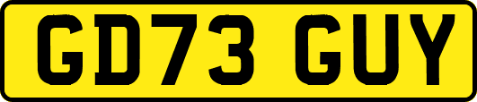 GD73GUY