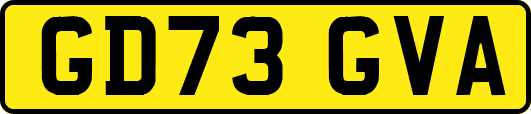 GD73GVA