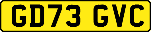 GD73GVC