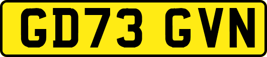 GD73GVN