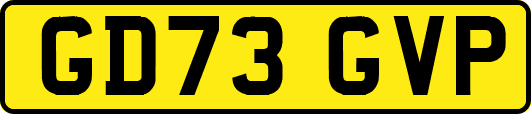 GD73GVP
