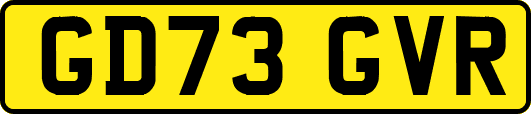 GD73GVR