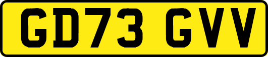 GD73GVV