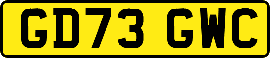 GD73GWC