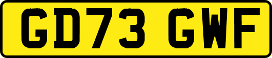 GD73GWF