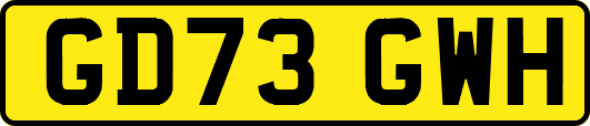 GD73GWH