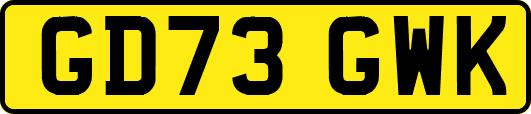 GD73GWK