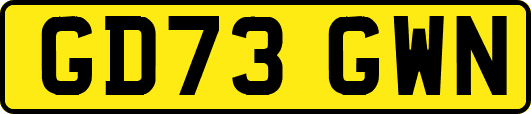 GD73GWN