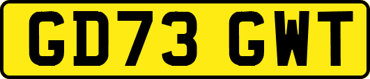 GD73GWT