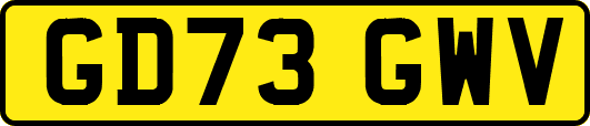 GD73GWV