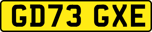 GD73GXE