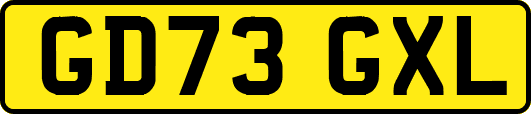 GD73GXL