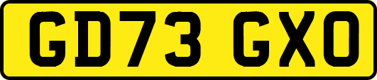 GD73GXO