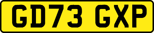 GD73GXP