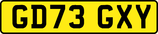 GD73GXY