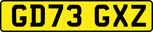 GD73GXZ