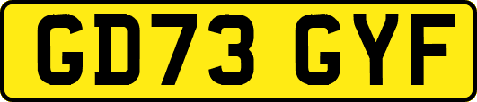 GD73GYF