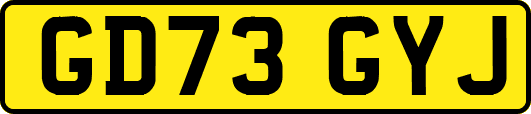 GD73GYJ