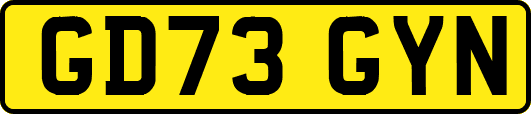 GD73GYN