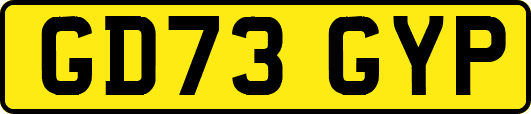 GD73GYP