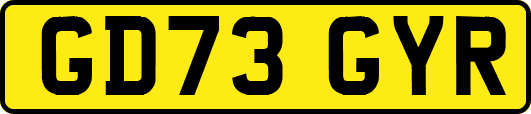 GD73GYR
