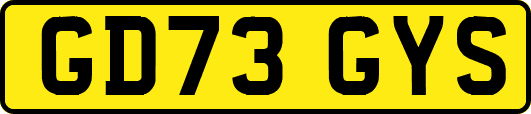 GD73GYS