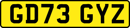 GD73GYZ