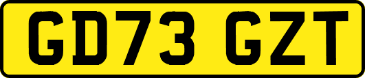 GD73GZT