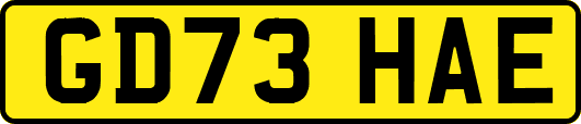 GD73HAE