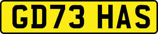 GD73HAS