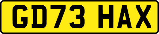 GD73HAX