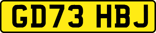 GD73HBJ