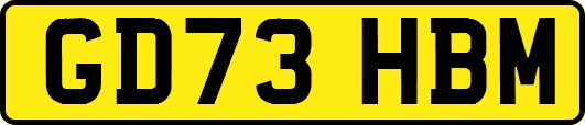 GD73HBM