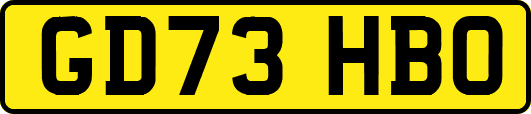 GD73HBO