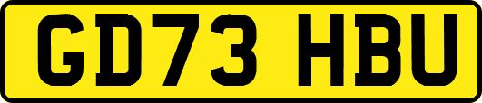 GD73HBU
