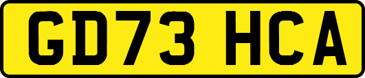 GD73HCA