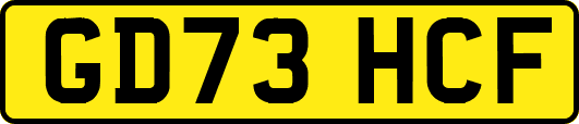 GD73HCF