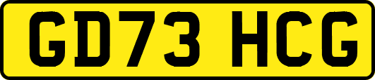 GD73HCG