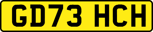 GD73HCH
