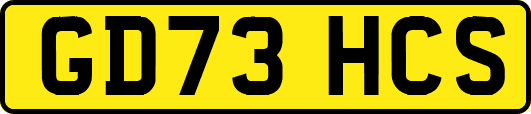 GD73HCS